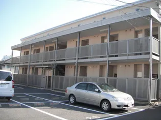 シャンプワール新鎌ケ谷A棟の画像
