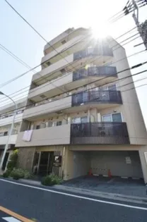 スカイコートパレス大田鵜の木の画像