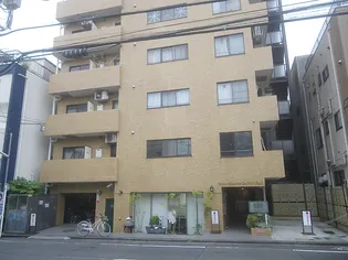 ライオンズマンション八王子第2の画像