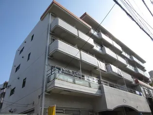 グランドール川秋の画像