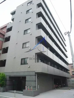 ルーブル中延弐番館の画像