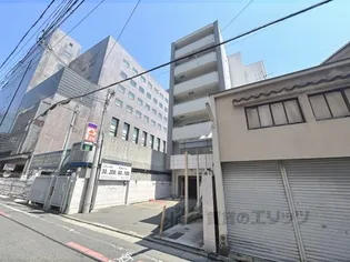 ビレイユ眞英四条柳馬場PARTⅡの画像