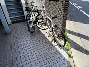 ウィンヒル松原の画像