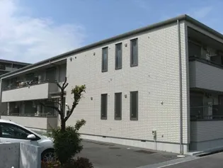 メゾン植野の画像