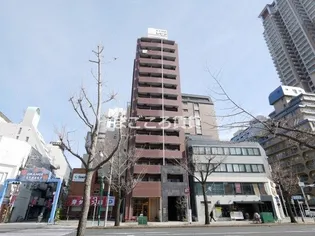 アクアプレイス南堀江の画像