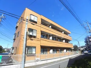 ヴィラ小溝の画像