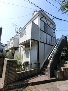 ジュネパレス市川第21の画像