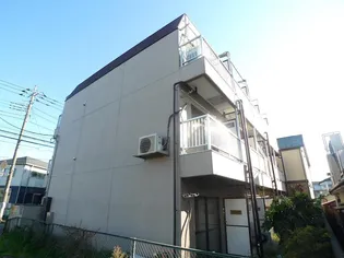 ヒルトップ新松戸2の画像