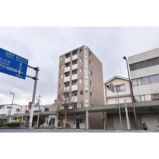 ウインドベル北大路の画像
