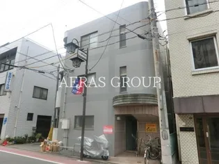 ソレーユ小川の画像