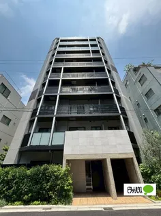アレージュマン本郷2丁目【9階】の外観