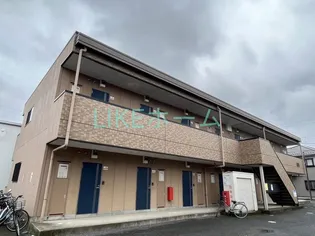 グリーンファームの画像