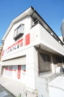 スクエアー21の画像
