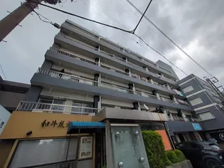 第1協和コーポの画像