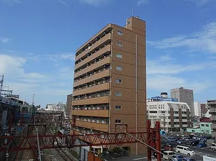 プレステージ新潟の画像