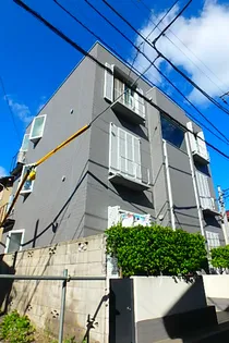 東京都足立区千住曙町【マンション】の外観