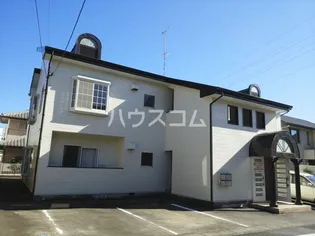 エナール佐鳴台の画像