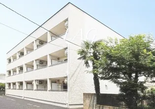 ミリアビタ南本町の画像