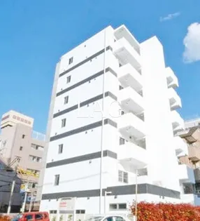 シャルテ堀切の画像