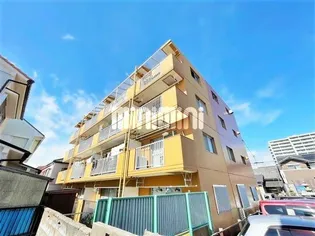 メゾン菊住の画像