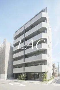 ティモーネ押上ドゥーエの画像