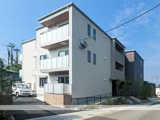 シャーメゾンステージ松山の画像