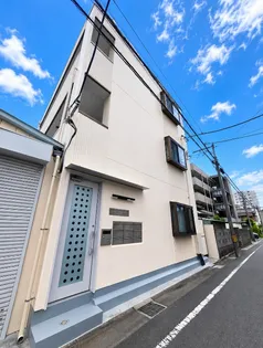 サンライズ BLVD 中青木の画像