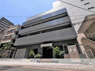 大阪府大阪市北区同心1【マンション】の外観