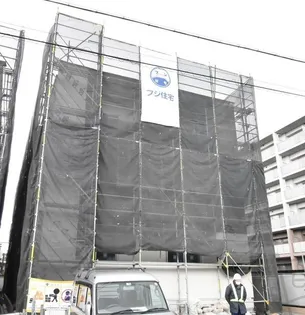フジパレス豊中岡町ノースの画像