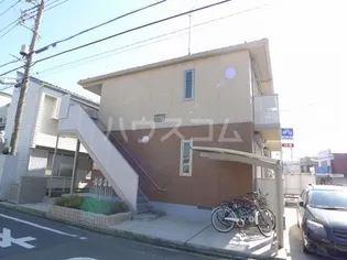 ルミナール辻堂東Iの画像