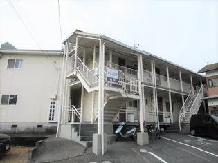 メゾンピア河内の画像