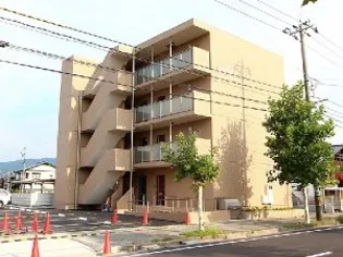あったかハイツの画像