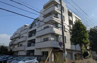 ホーユウコンフォルト芦屋の画像
