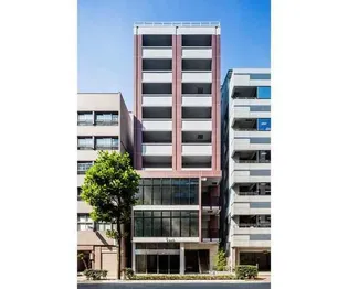 神奈川県横浜市中区住吉町2【マンション】の外観