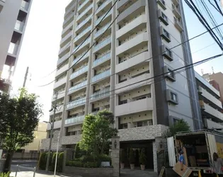 グローベル新大久保マスターズゲートの画像