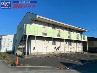 コーポベルウッドの画像
