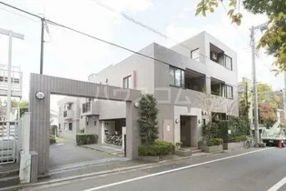 ラフィナート深沢の画像