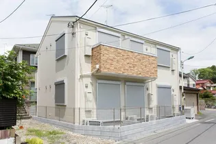 レオ伍拾壱番館の画像