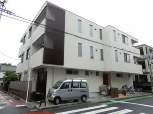 LA FONTEの画像