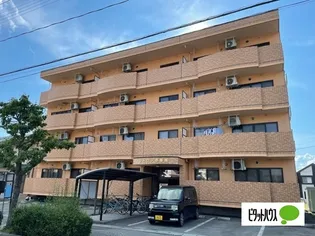 シトロン壱番館の画像