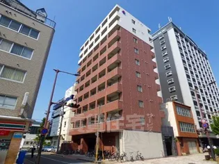 アクアヒルズ天神東の画像