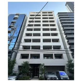 ガリレオ新町【5階】の外観