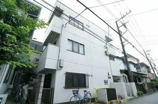 豊町中央コーポの画像