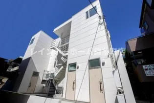 リーテンリュカ西新井の画像