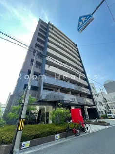 アドバンス西梅田の画像