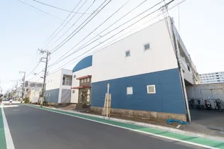 アドレッセンス51【2階】の外観