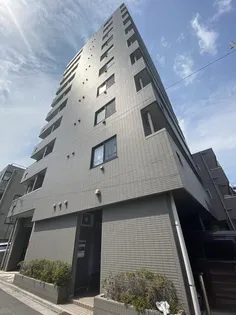 モンシェール吾妻橋の画像