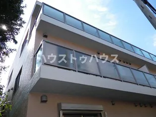 メインステージ十条IIの画像