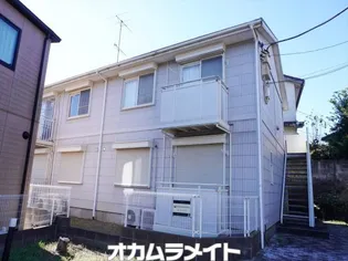 グリーンヒルみのりの画像