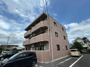 ラフィーネ弐番館の画像